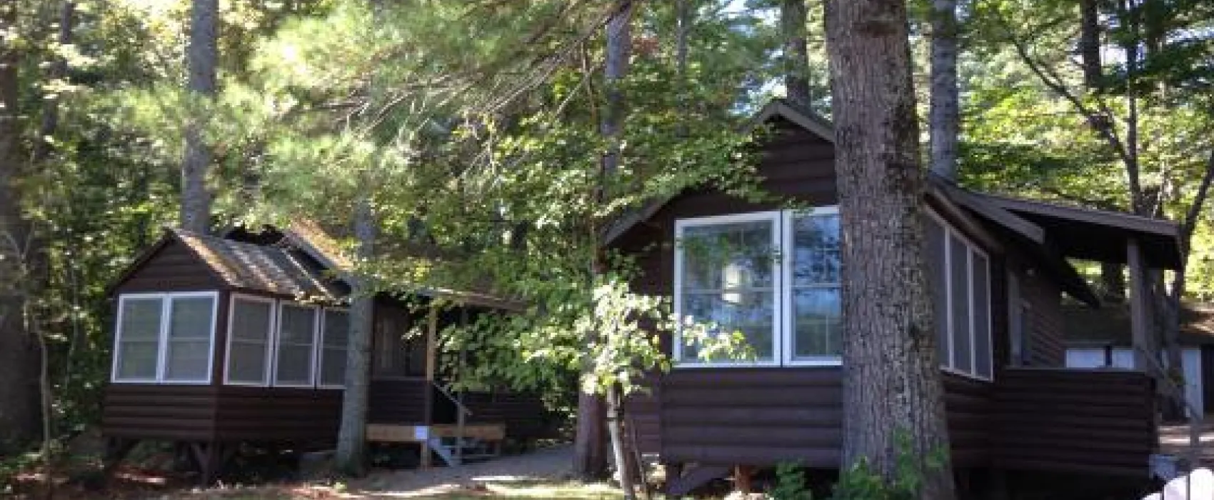 Big Moose Inn Cabins & Campground Inc.
