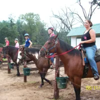 Wild West Campground & Corral