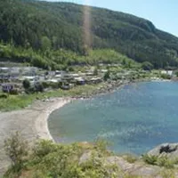 Åsholmen Camping