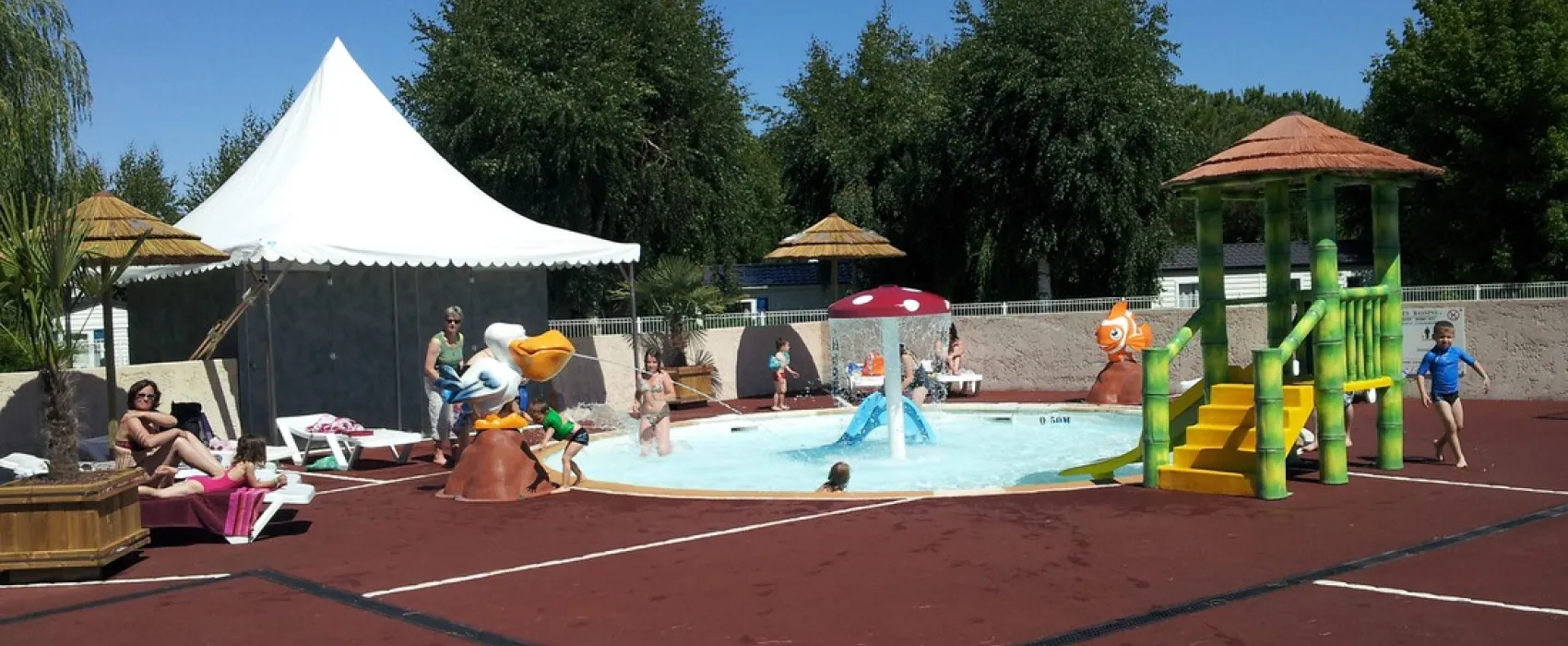La Clé des Champs