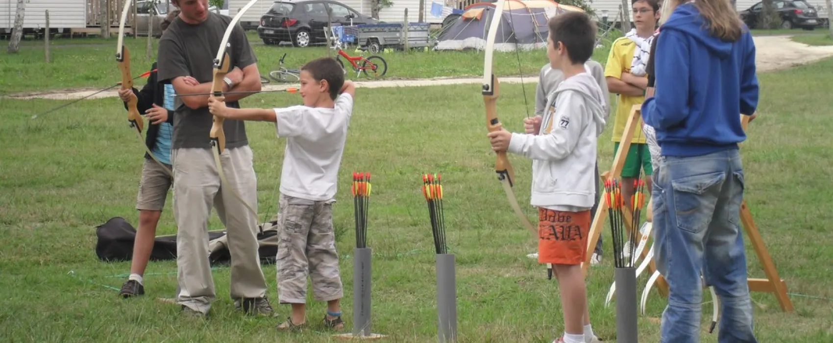 La Clé des Champs