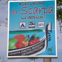 Agricampeggio Da Scarpa