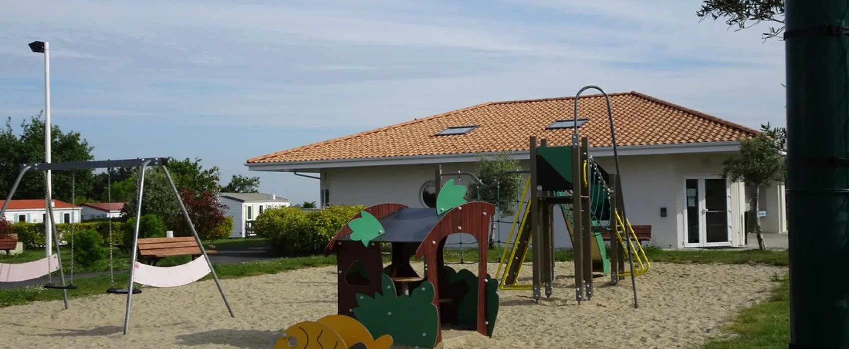 La Renaudière