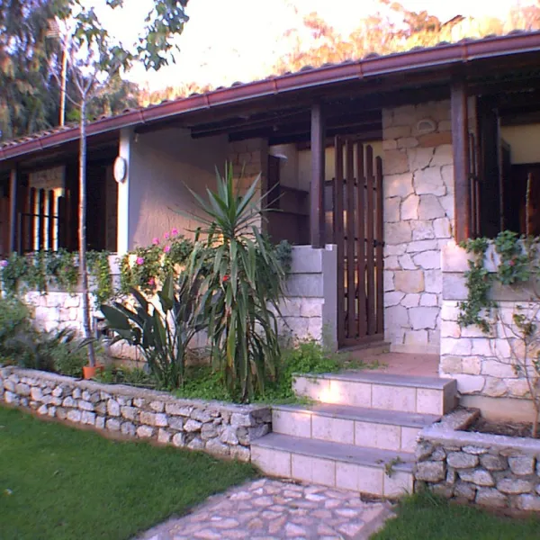 Costa Verde Villaggio