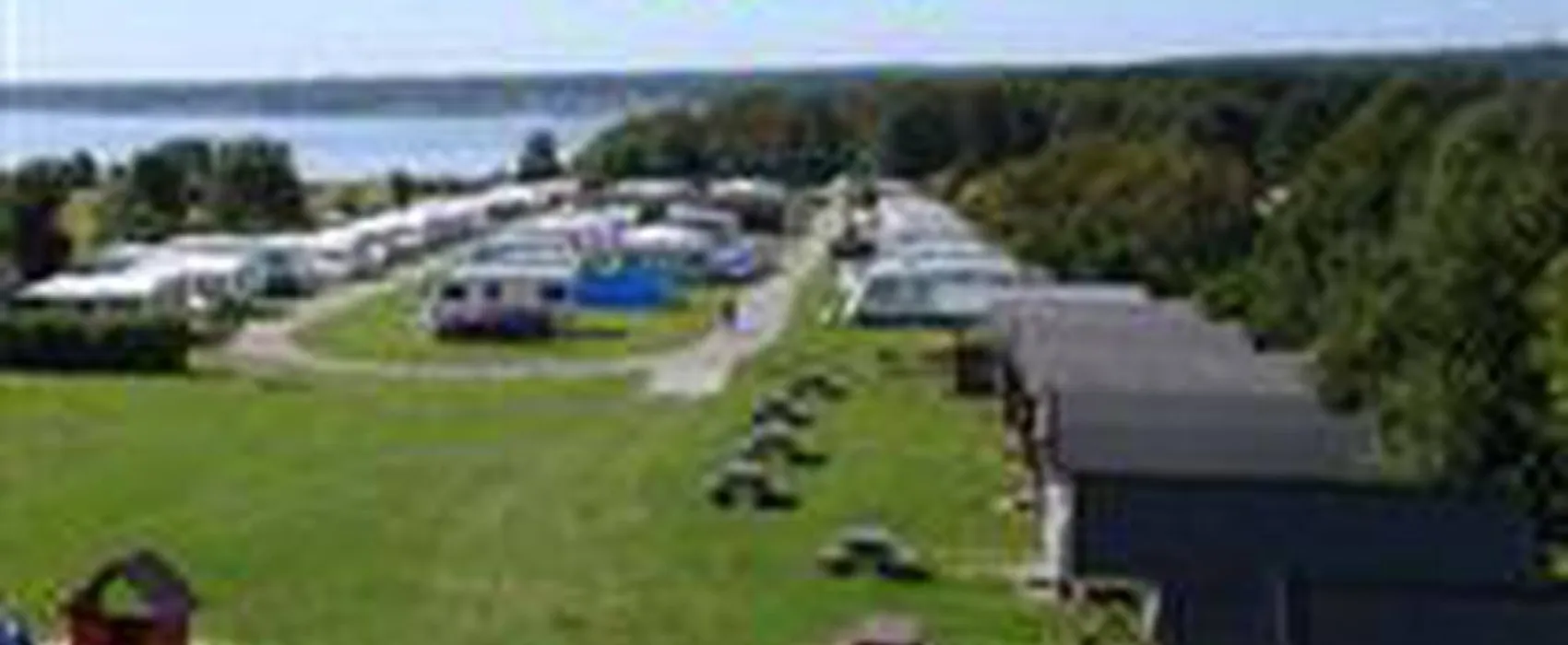 Hälleviks Camping