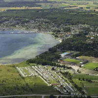 Hälleviks Camping