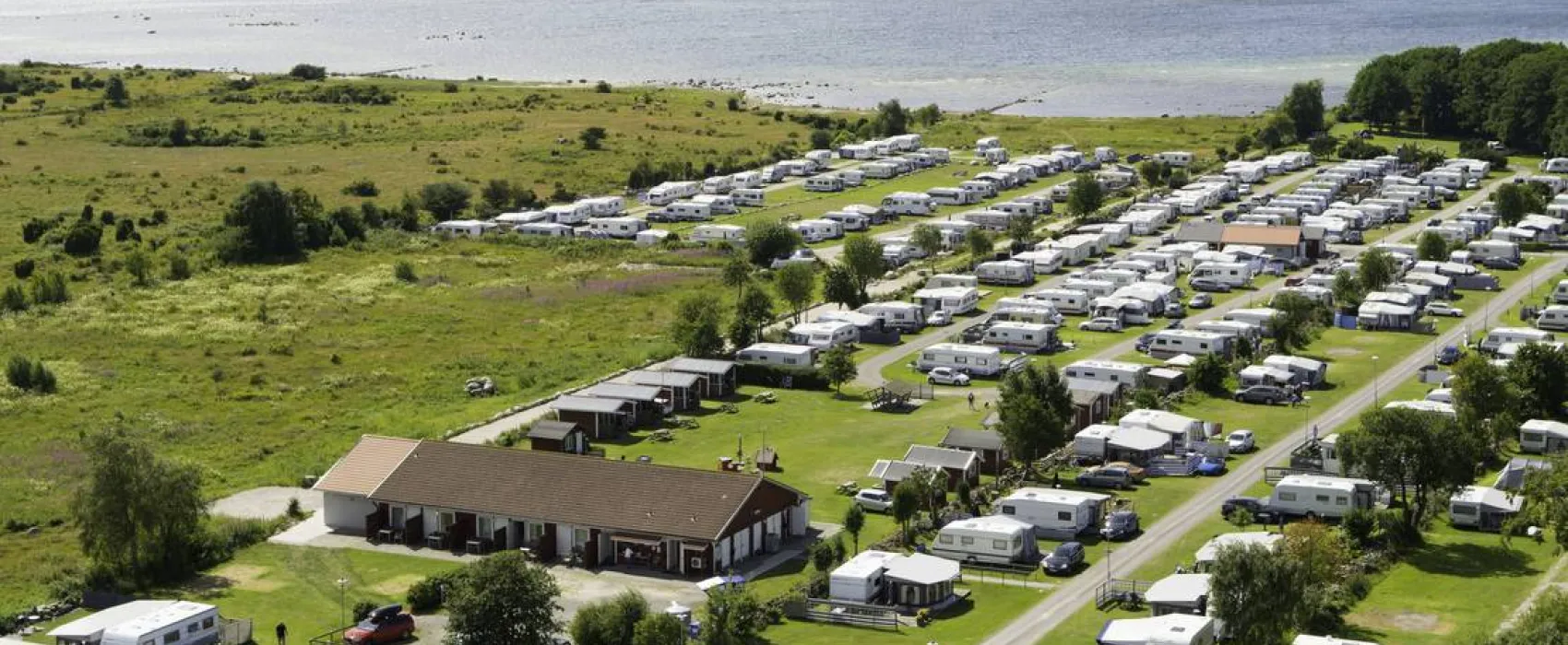 Hälleviks Camping