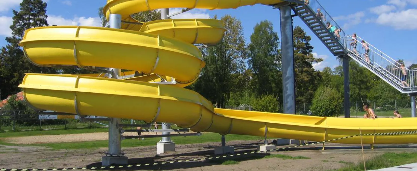 Hälleviks Camping