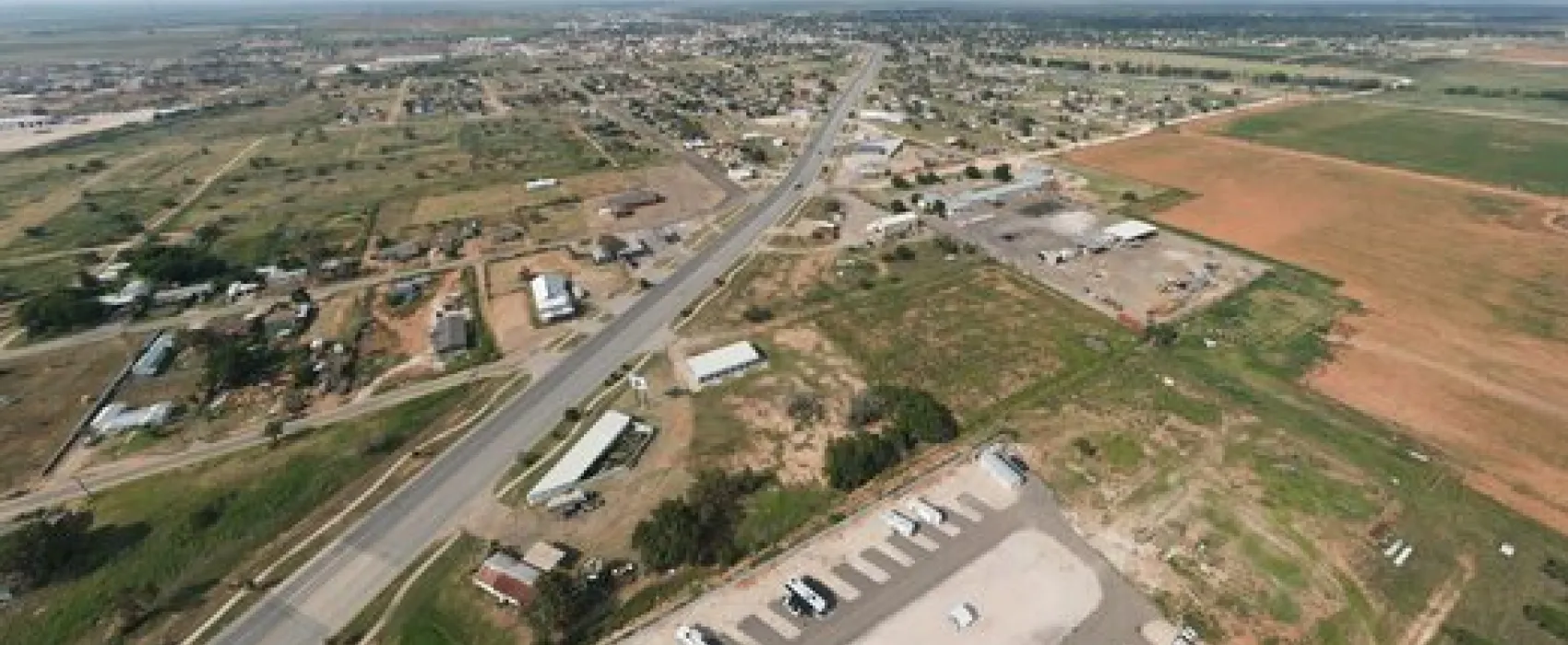 Buggies RV Park