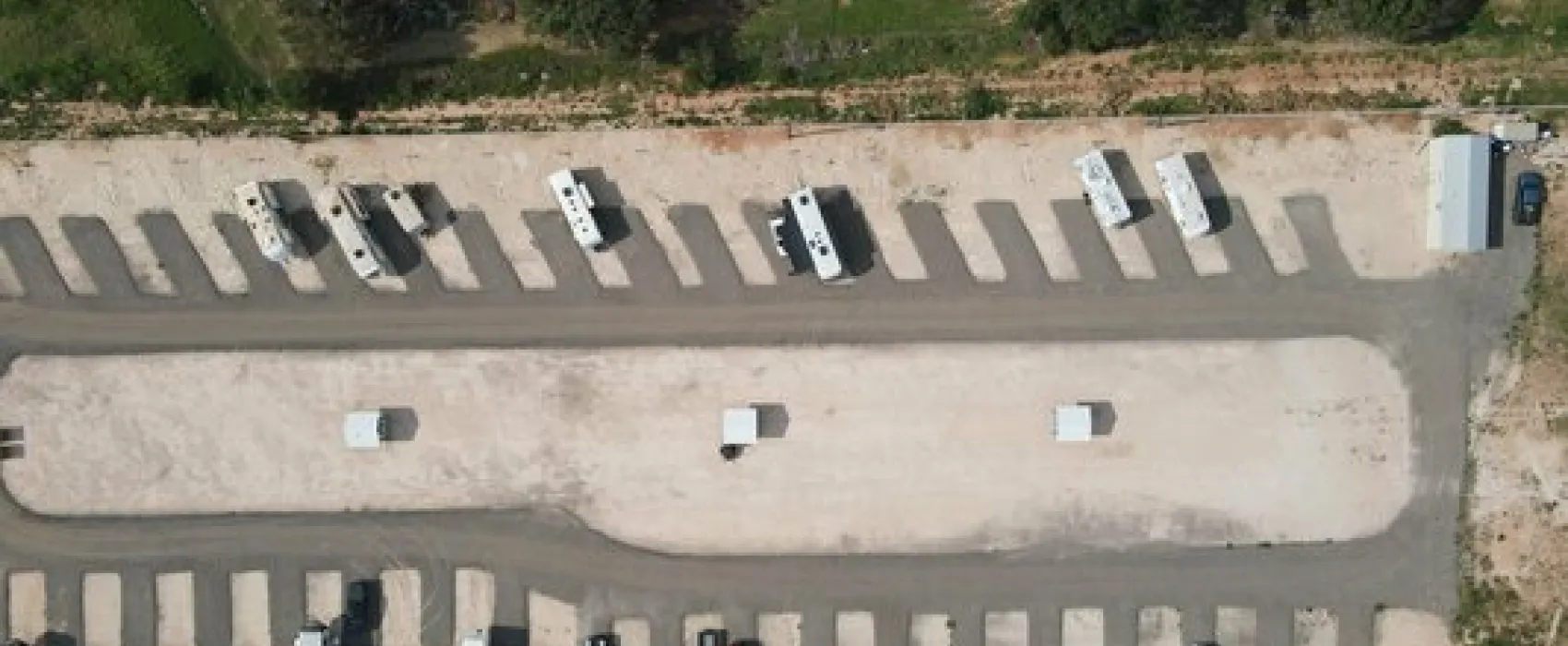 Buggies RV Park