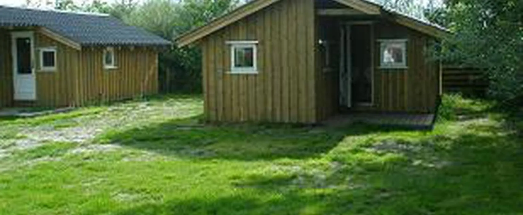 Mandø Camping