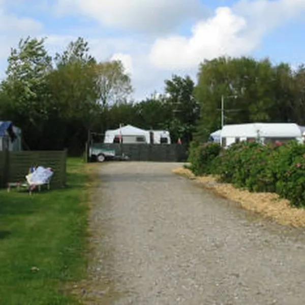 Mandø Camping