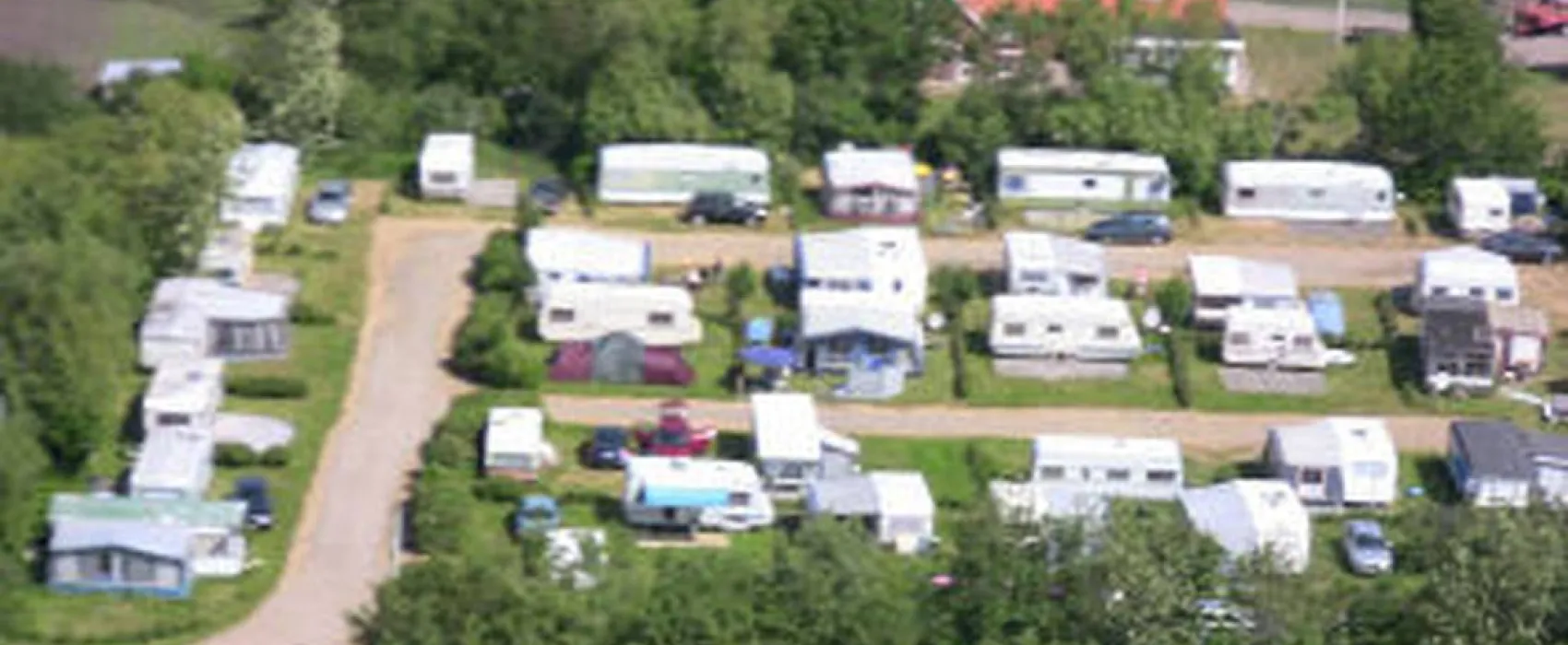 Mandø Camping