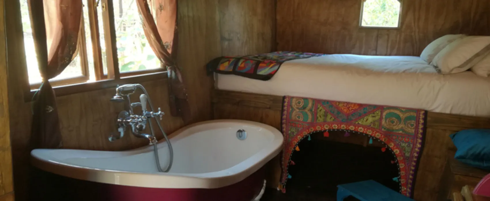 Gypsy Wagons