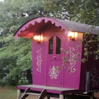Gypsy Wagons