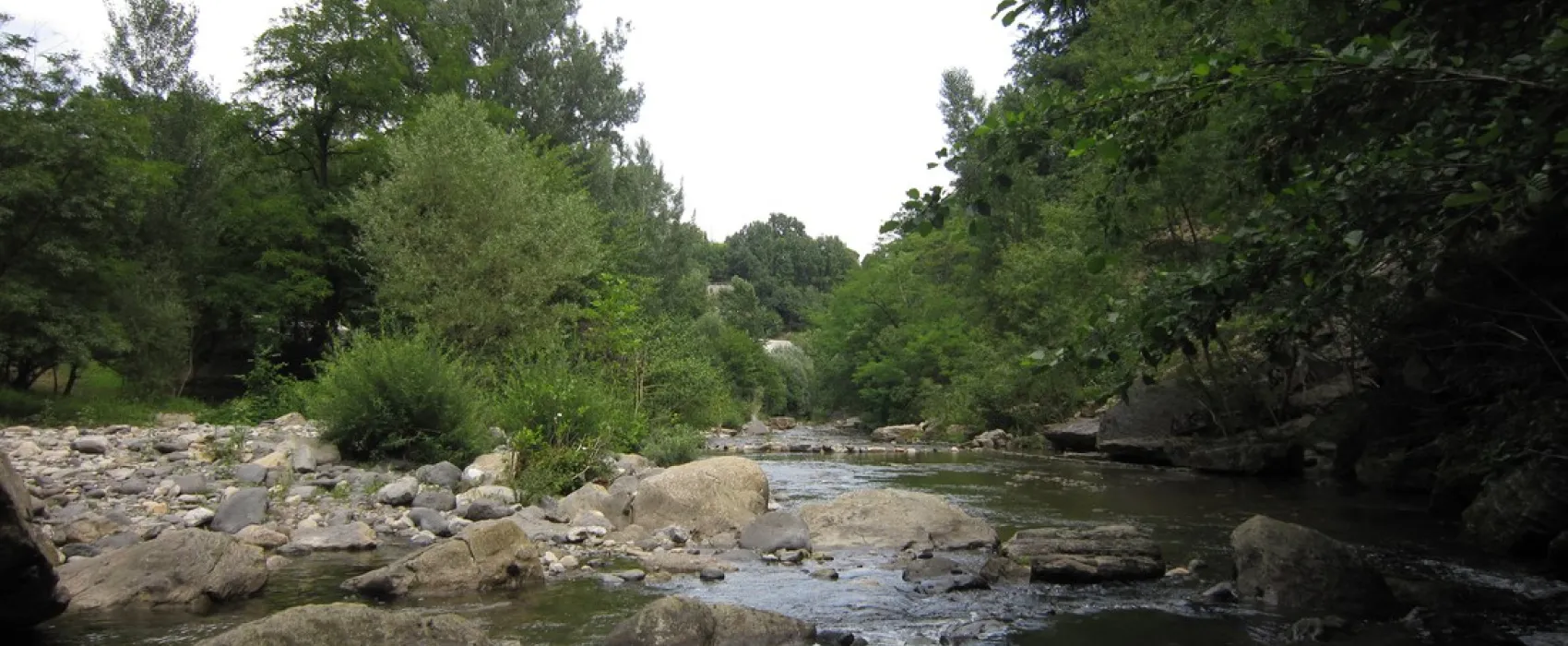 Le Moulin d'Onclaire
