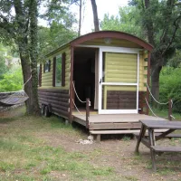 Le Moulin d'Onclaire