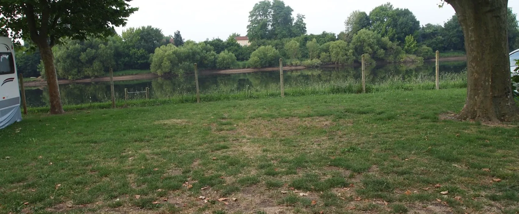 La Pelouse