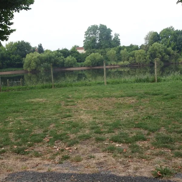 La Pelouse