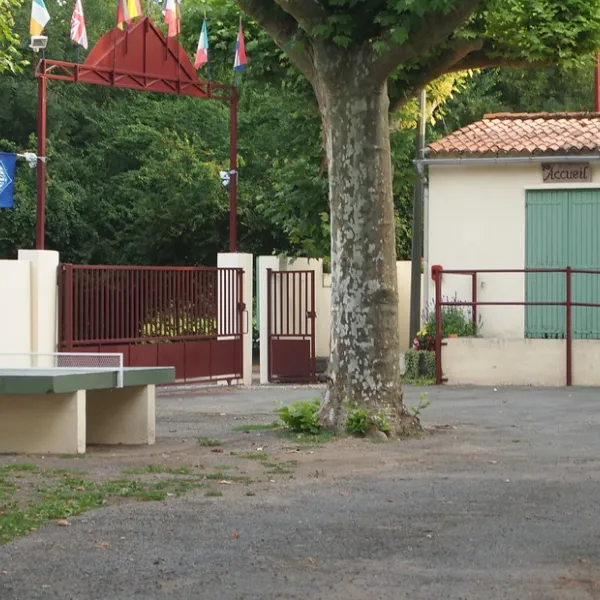 La Pelouse