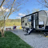 Sandy Springs Campground