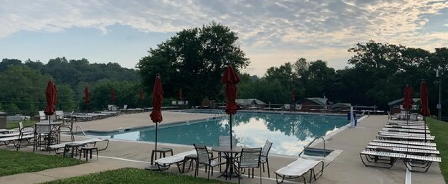 Circle M RV Resort