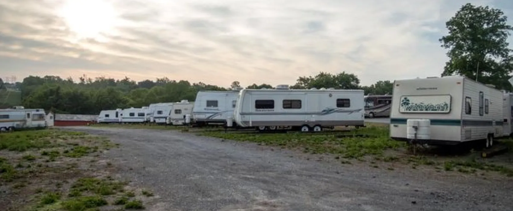 Circle M RV Resort