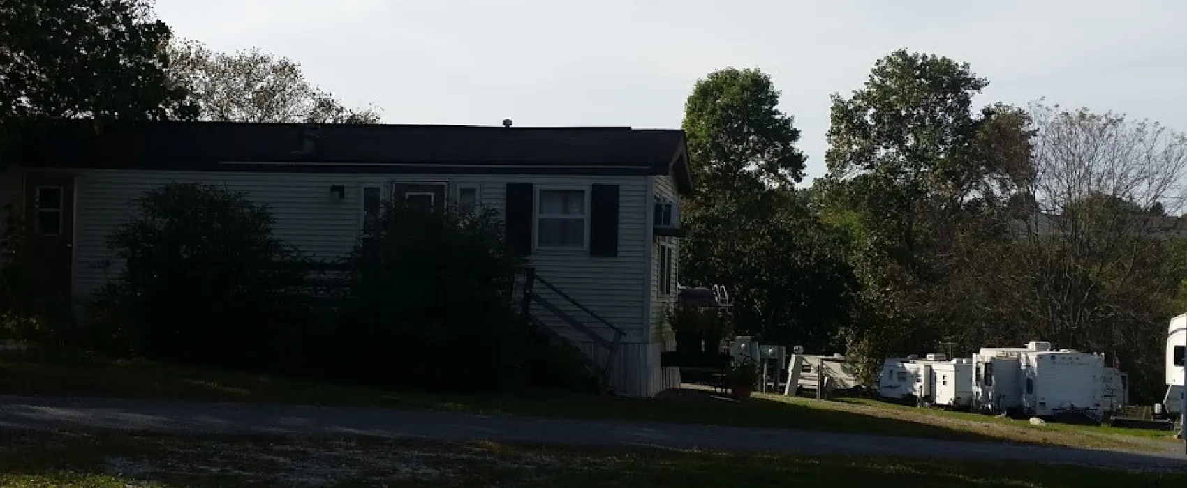 Circle M RV Resort