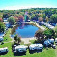 Riverdale Farm Campsites