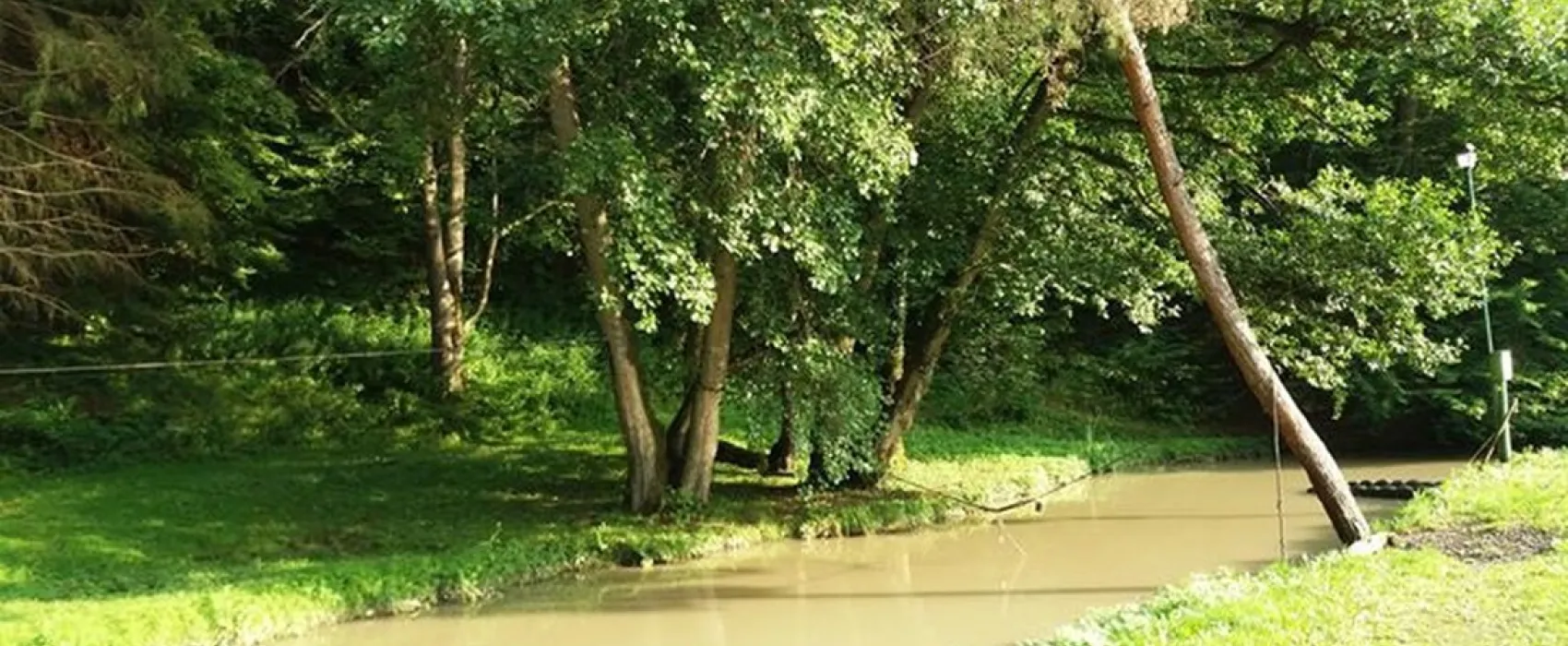 Eisenbachtal