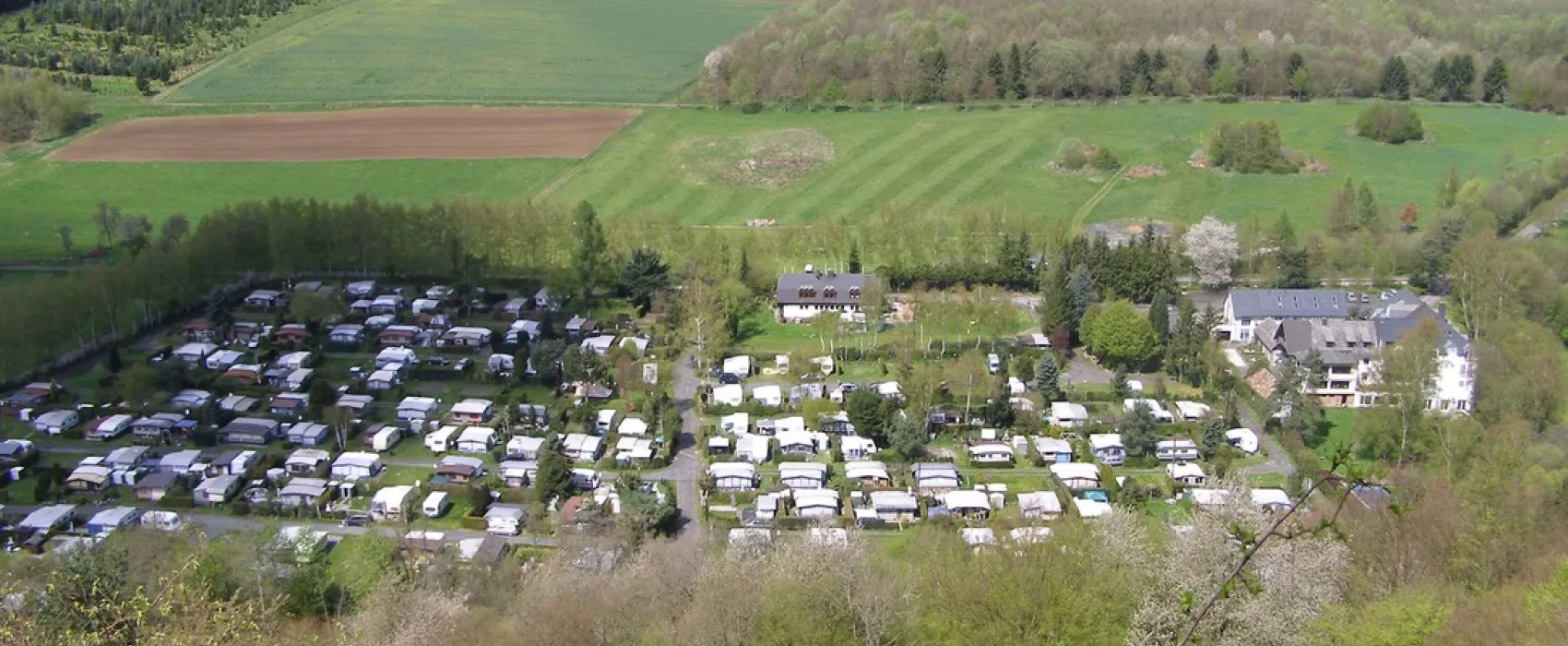 Eisenbachtal