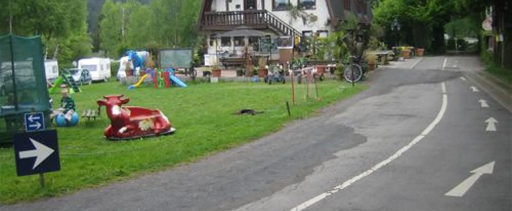 Eisenbachtal