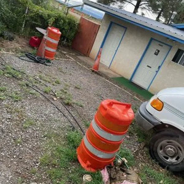 Blue Spruce RV Park