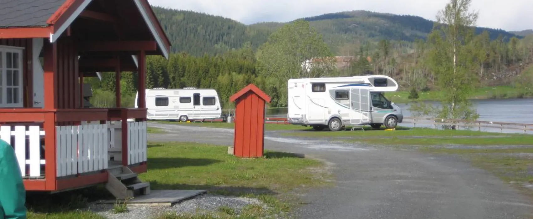 Føllingstua