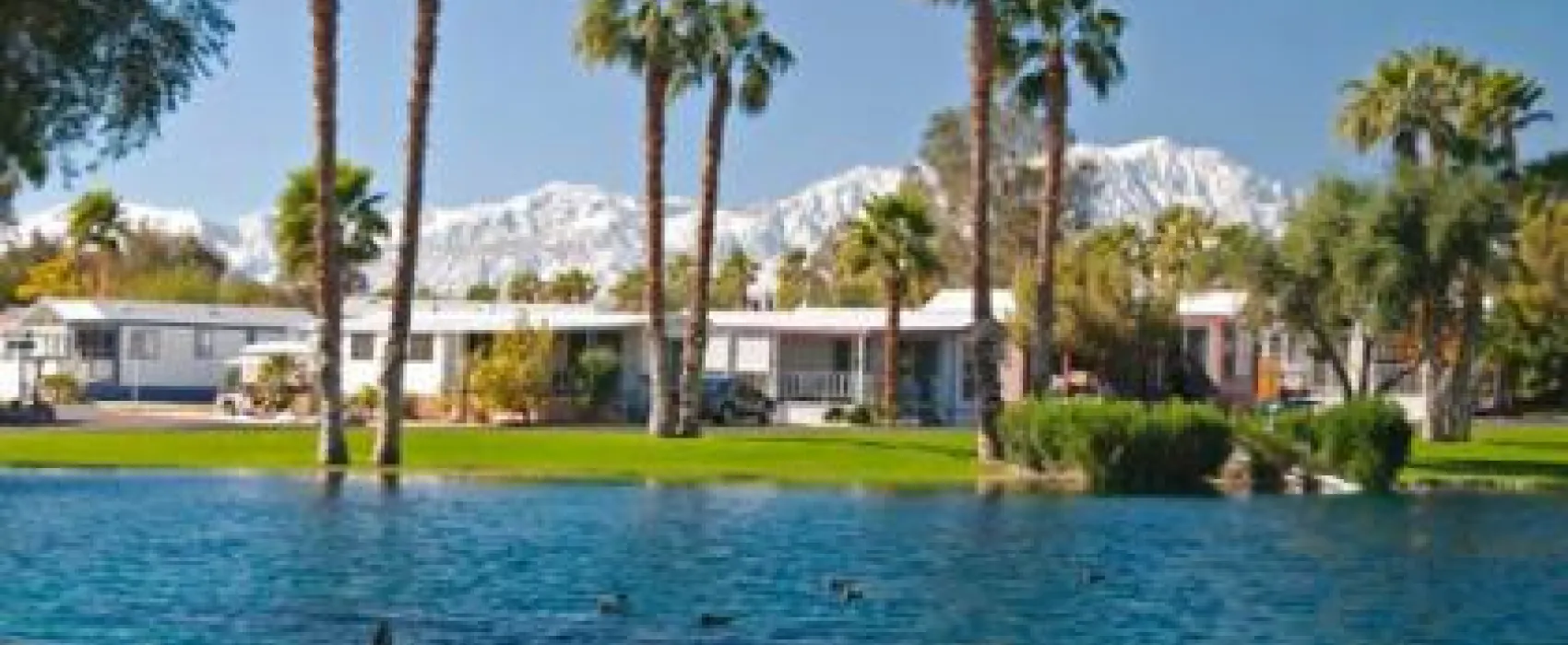 Sky Valley Resort