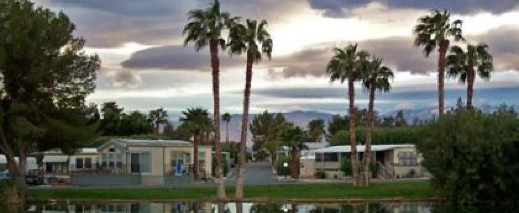 Sky Valley Resort