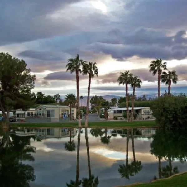 Sky Valley Resort