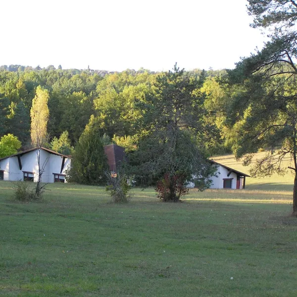 La Forêt