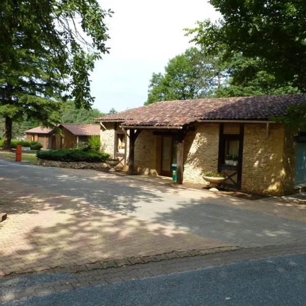 La Forêt