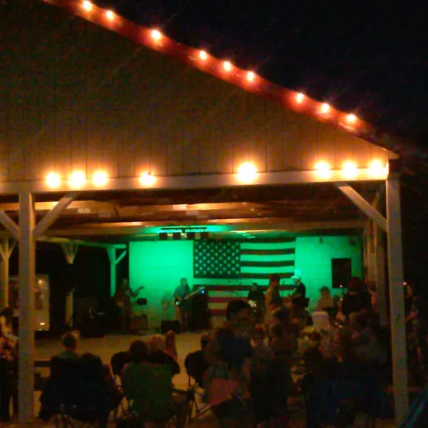Country Oaks Campground