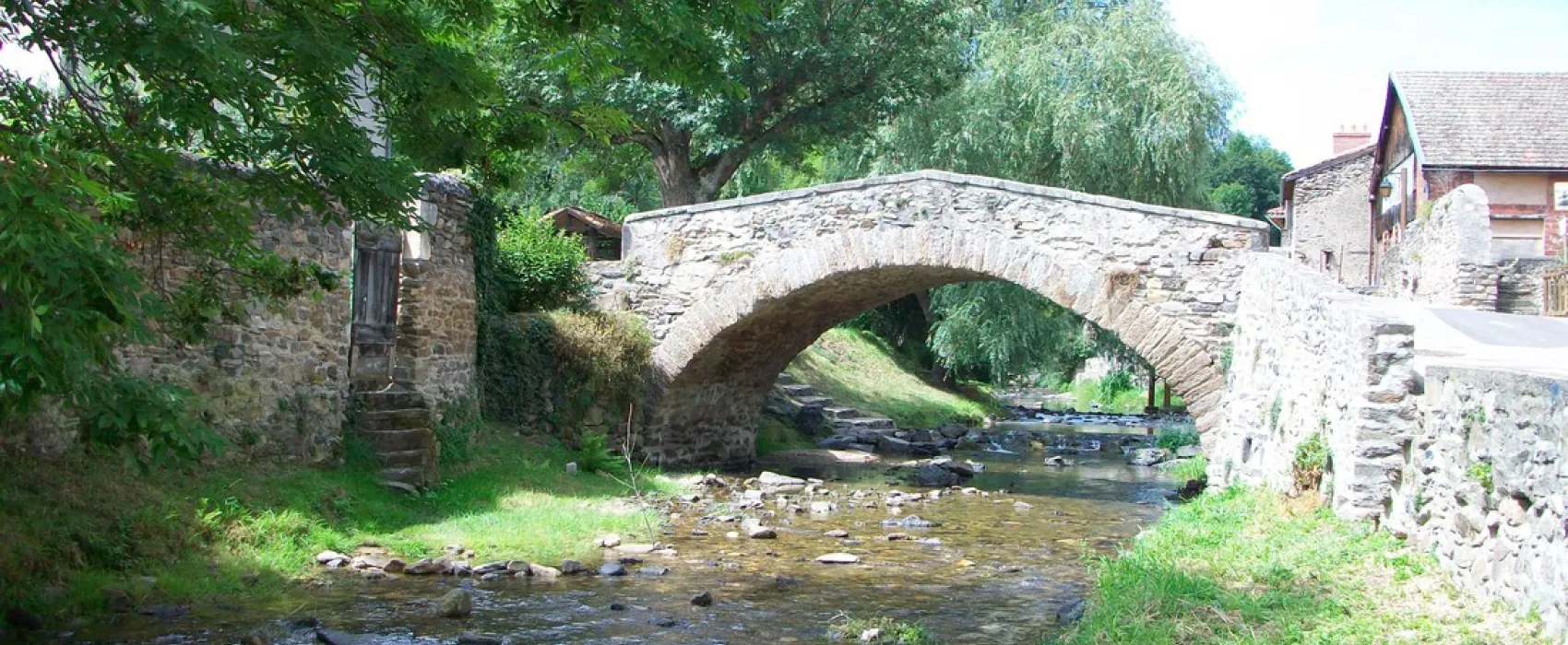 Municipal du Mas