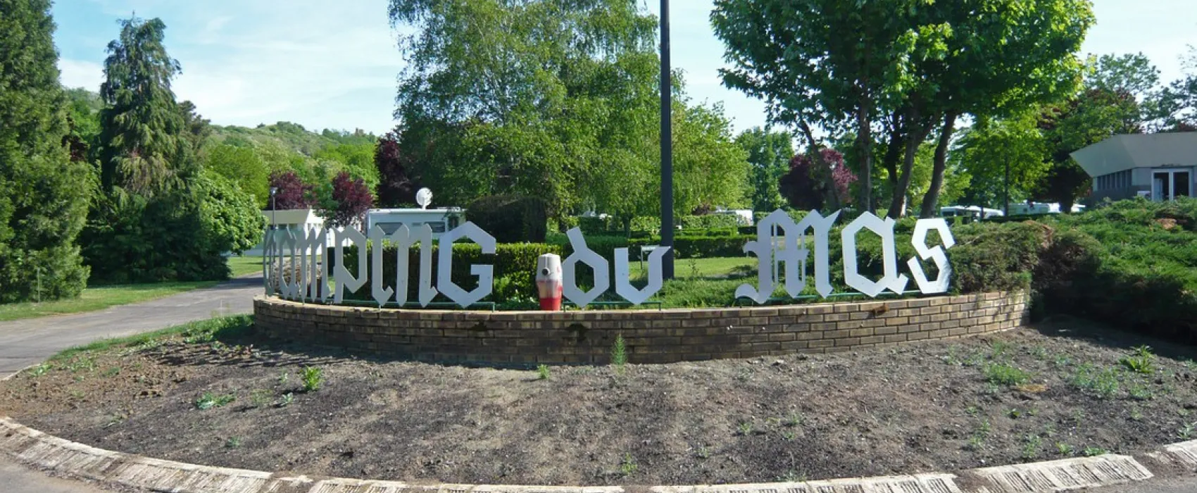 Municipal du Mas