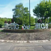 Municipal du Mas