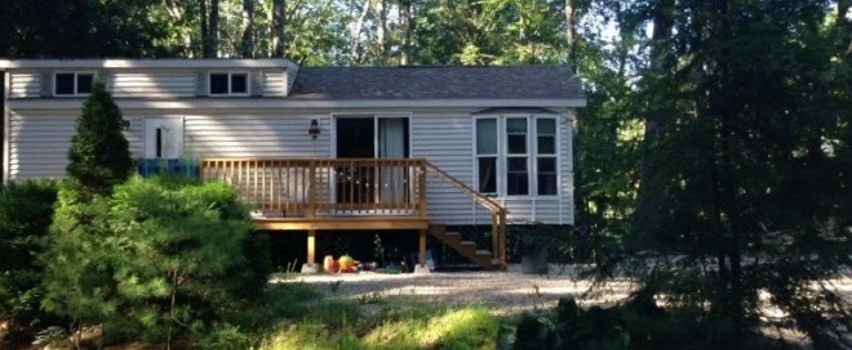 Pine Acres Resort