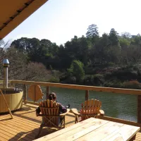 AfriCamps at Magoebaskloof