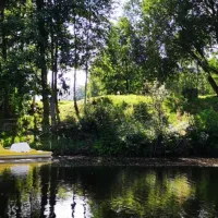 Kattugglan Ställplats