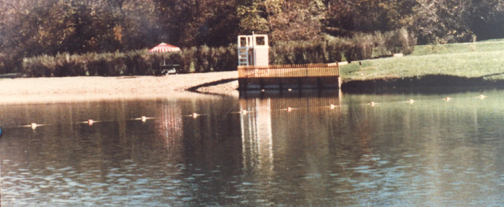 Glenwood RV Resort