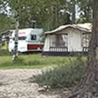 Flatenbadets Stugor & Camping