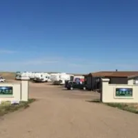 GEARS RV Park