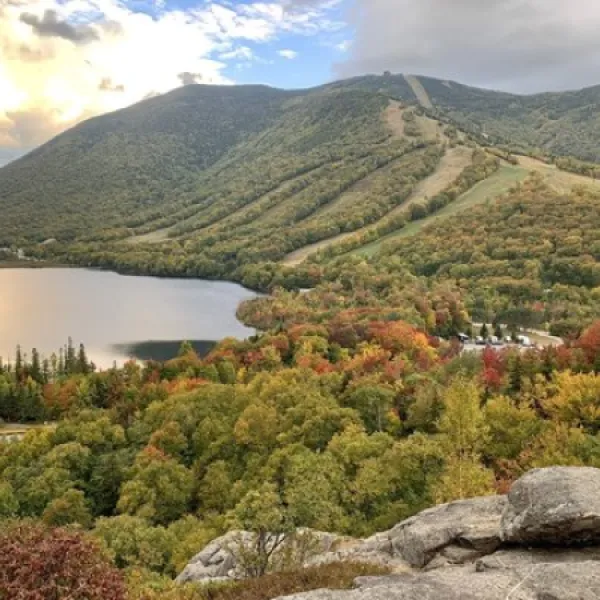 Cannon Mountain RV Park